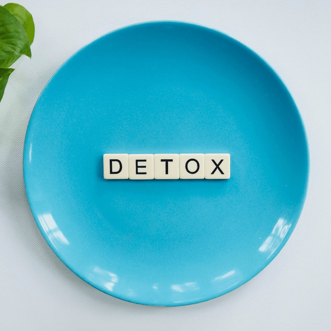 How to detox your brain