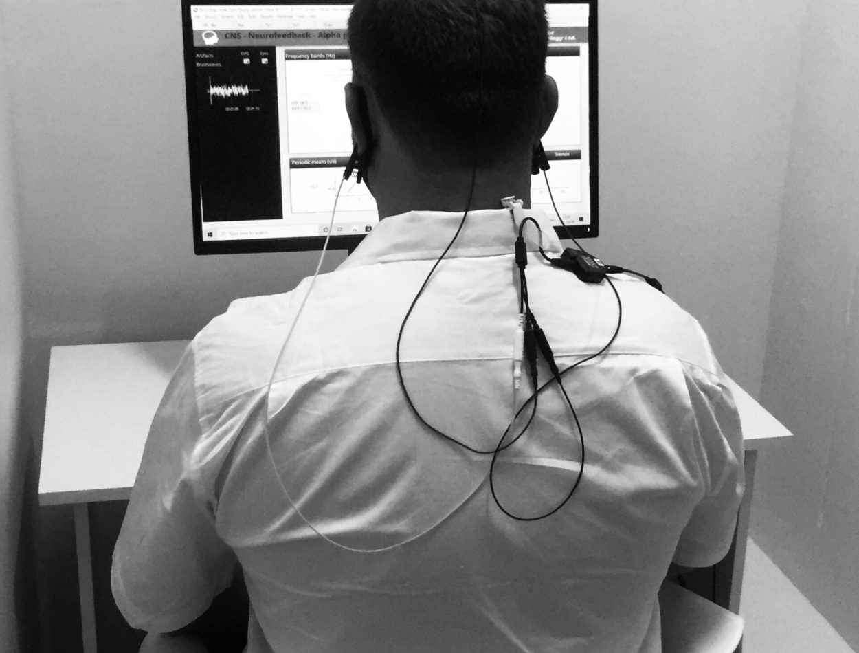 Neurofeedback copy Neurofeedback copy